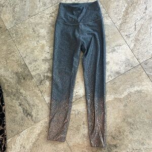 Beyond Yoga leggings. Gently used condition.